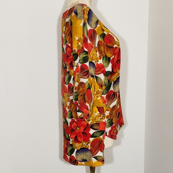 Index by Melrose Autumn tee size Small - Picture 2 of 8